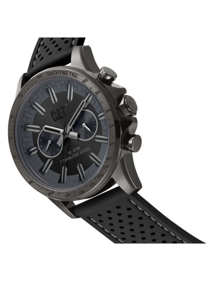 Caterpillar AD.159.21.515 Men's Watches Boston Multi - Image 2